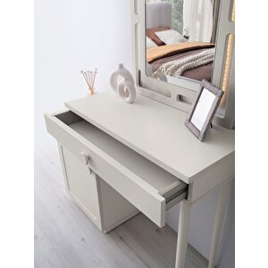 Beyza Mdf Bazalı Yatak Odasıtakımı