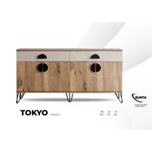 Tokyo Konsol