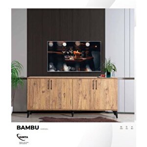 Bambu Konsol
