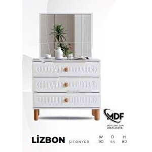 Li̇zbon Mdf Şi̇fonyer
