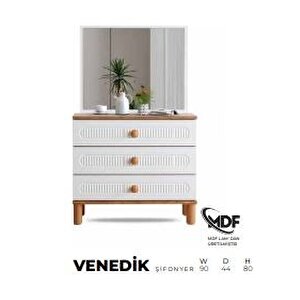 Venedi̇k Mdf Şi̇fonyer