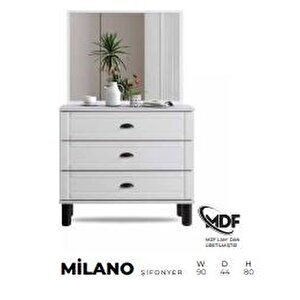 Mi̇lano Mdf Şi̇fonyer