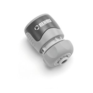 Soft Grıp Hortum Bağlantısi 1/2"