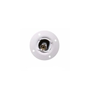 Bahçe Çeşmesi Yuvarlak Bej 5*17*86cm