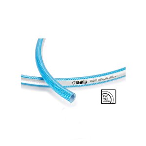 Metallic Line 20m Hortum Seti 1/2" (13mm)