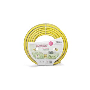 Quattroflex Plus 100m Hortum 3/4" (19mm)