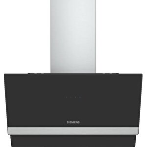 Siemens  Siyah 3 Lü Ankastre Set 178 ( Hb012fbb1t - Eo6c6pb11o - Lc65kaj60t )