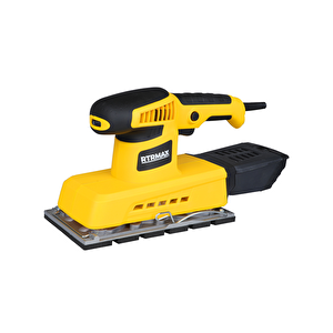 Ti̇treşi̇mli̇ Zimpara Maki̇nesi̇ 320 W 115*230 Mm