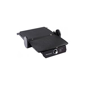Toastbuster 1334h Mat Siyah 1800 W Tost Makinesi
