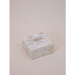 Sedef Kutu 16x16 Cm Tlc0055