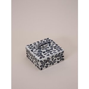 Sedef Kutu 16x16 Cm Tlc0053