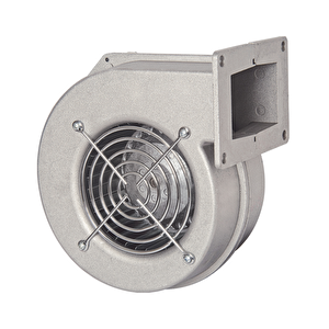 Aks 160-60 Salyangoz Radyal Fan 600m3
