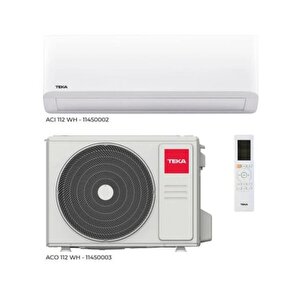Teka Aci 112 Wh/aco 112 Wh Klima