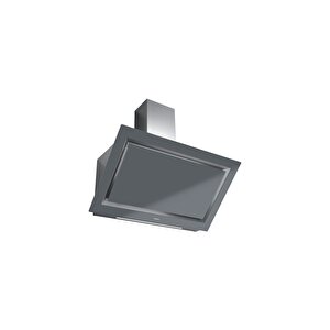 Dlv 98660 St Tos Gri Duvar Tipi Davlumbaz