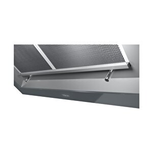 Teka Dlv 98660 St Tos Gri Duvar Tipi Davlumbaz