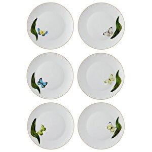 Folium Servis Tabağı 6 Kişilik