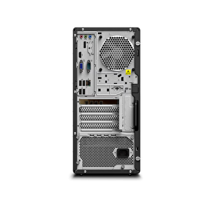 Lenovo Dws Thinkstation P348 I9-11900 32gb 1tb Ssd 12 Gb Rtxa2000 W11p İş İstasyonu 30eq0225tx 034