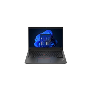 Thinkpad E14 Gen 6 Ultra 7 155h 16 Gb 512 Gb Ssd 14" Wuxga 21m70091tx0