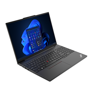 Thinkpad E16 G1 I5-1335u 16gb 1tb Ssd 16" Wuxga W11p Taşınabilir Bilgisayar 21jn00mwtx 011