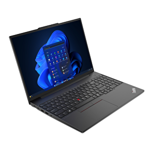 Thinkpad E16 Gen 2 Ultra 5 125u 32gb 512gb Ssd 16" Wuxga Freedos Notebook 21ma008ytx 001