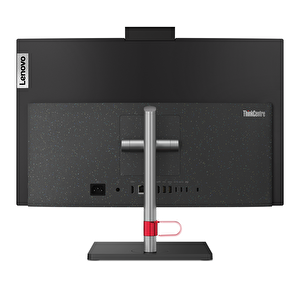 Lenovo Thinkcentre Neo 50a 24 G4 I7-13700h 16gb 1tb Ssd 23.8" Fhd Fdos Dokunmatik Aio 12k9004btr 003