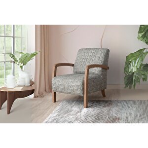 Zendi Soft Berjer