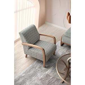 Zendi Soft Berjer