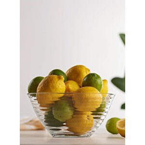 Lav Derin Bol Kase Meyvelik - Salata Kasesi Drn298