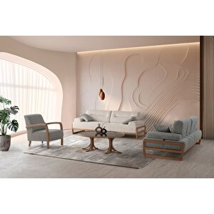 Zendi Soft Koltuk Takımı
