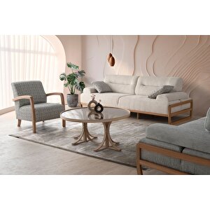 Zendi Soft Koltuk Takımı