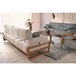 Zendi Soft Koltuk Takımı