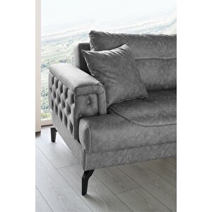 Evna Grey Kanepe