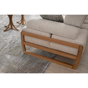 Zendi Soft Light Kanepe
