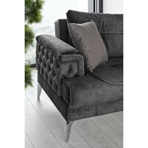 Evna Dark Kanepe