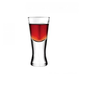 Paşabahçe 42584 Boston Shot Bardak 12 Li - Tekila Bardağı