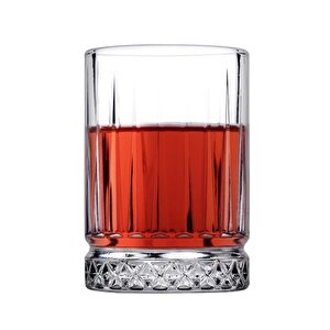 Paşabahçe Kristal 12 Li Shot Bardak - Tekila Bardağı 60cc Elysia