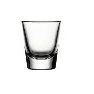 Paşabahçe 52144 Boston Shot Bardak 6 Lı - Tekila Bardağı