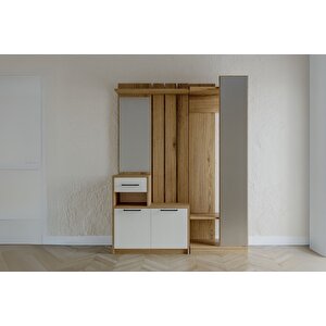 Palo Askılı Portmanto