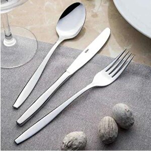 Sahra Pasta Bıçak - 6 Lı Pasta Bıçağı