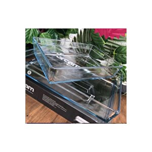 Premium Borcam Seti - 2 Li Borcam Takımı Özel Seri 159129