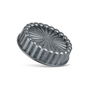 Döküm Tart Kek Kalıbı - Exclusive Döküm Kek Kalıbı 26 Cm