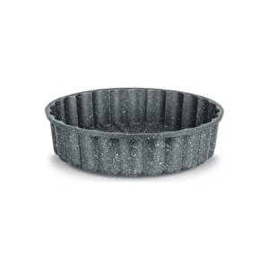 Döküm Tart Kek Kalıbı - Exclusive Döküm Kek Kalıbı 26 Cm