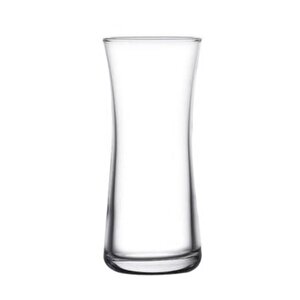 Paşabahçe 420016 Heybeli Rakı Bardağı - Limonata Bardağı 6 Lı