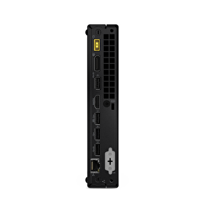 Lenovo Thinkcentre Neo 50q Gen 4 I5-13420h 16gb 512gb Ssd Freedos Mini pc 12ln0024tx