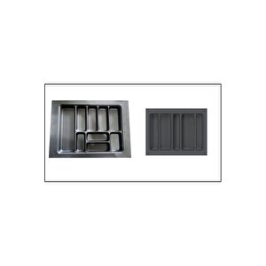 65x49 Kaşıklık Ve Kepçelik 2'li Set -