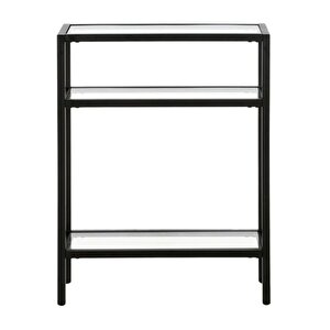 Julien Dresuar Ve Konsol