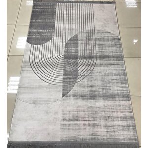 Santo 75188 995 Serisi Akrilik Salon Oturma Yatak Odası Halısı 200x290 cm