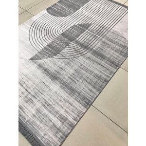 Santo 75188 995 Serisi Akrilik Salon Oturma Yatak Odası Halısı 200x290 cm