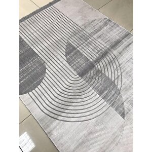 Santo 75188 995 Serisi Akrilik Salon Oturma Yatak Odası Halısı 200x290 cm
