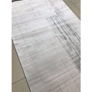 Santo 75187 995 Serisi Akrilik Salon Oturma Yatak Odası Halısı 160x230 cm
